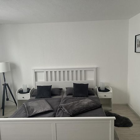 Apartment Falg Гослар Экстерьер фото