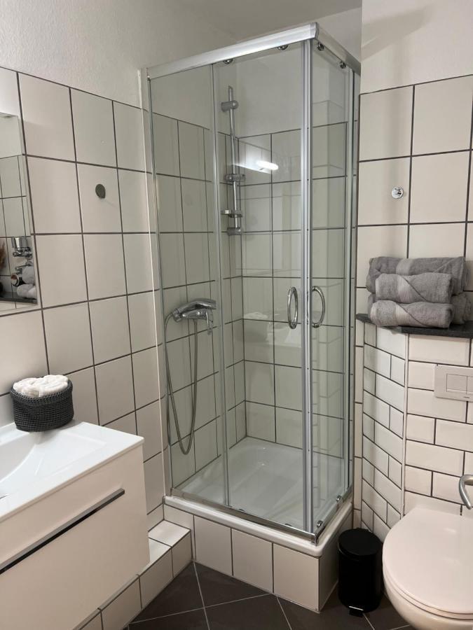 Apartment Falg Гослар Экстерьер фото