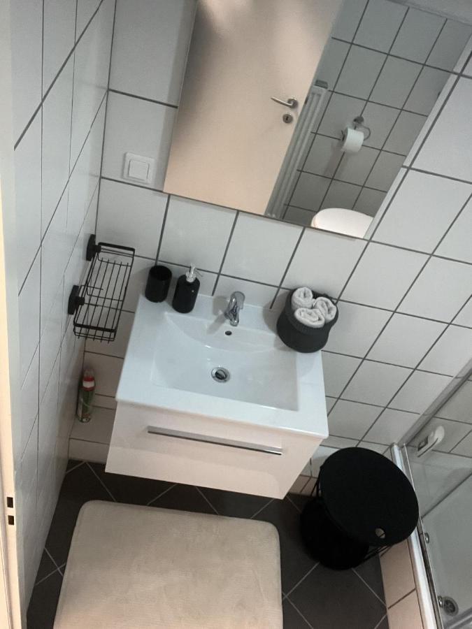 Apartment Falg Гослар Экстерьер фото