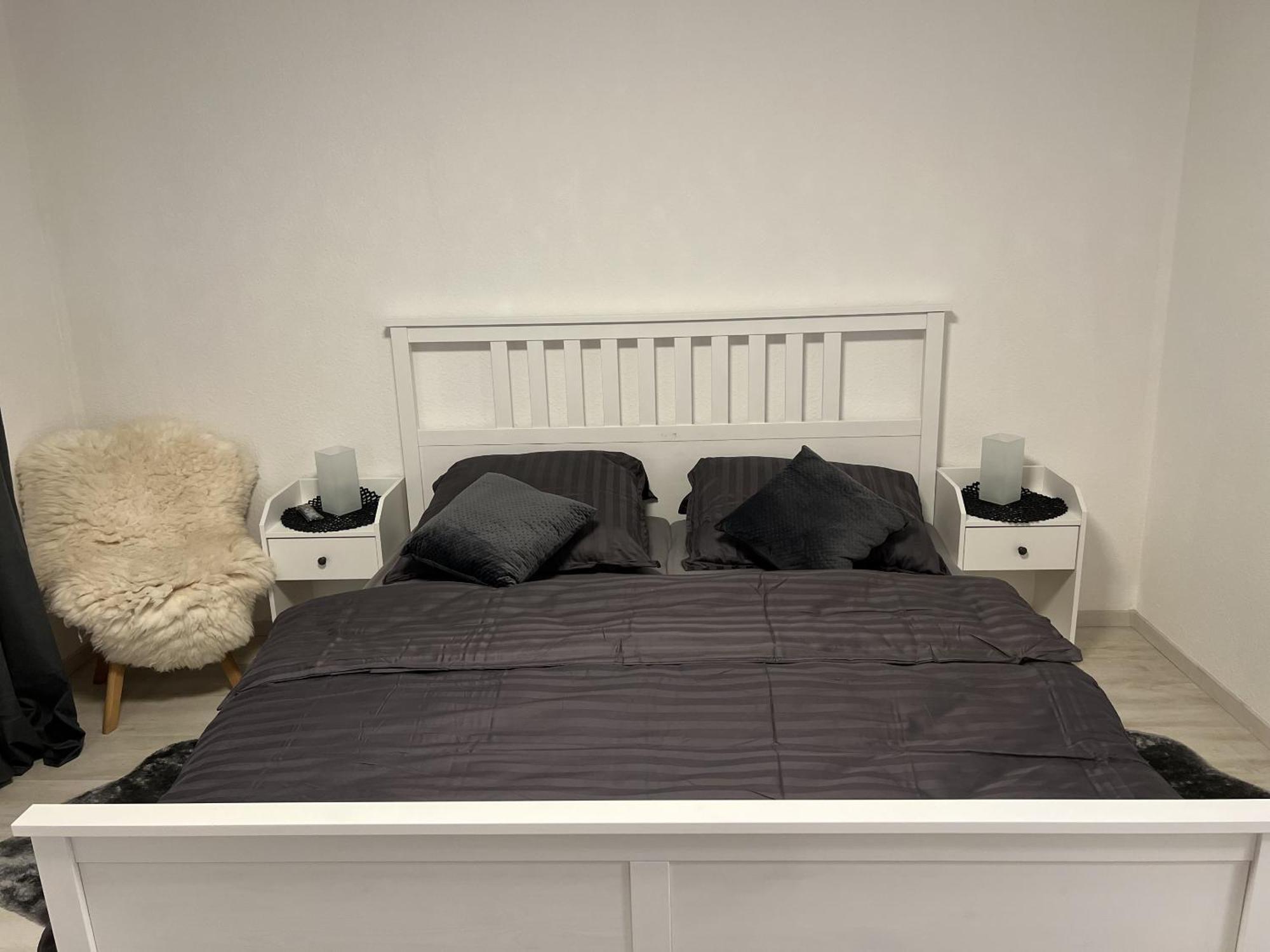 Apartment Falg Гослар Номер фото